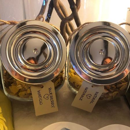 Le Tre Querce B&B Romano D'Ezzelino Экстерьер фото