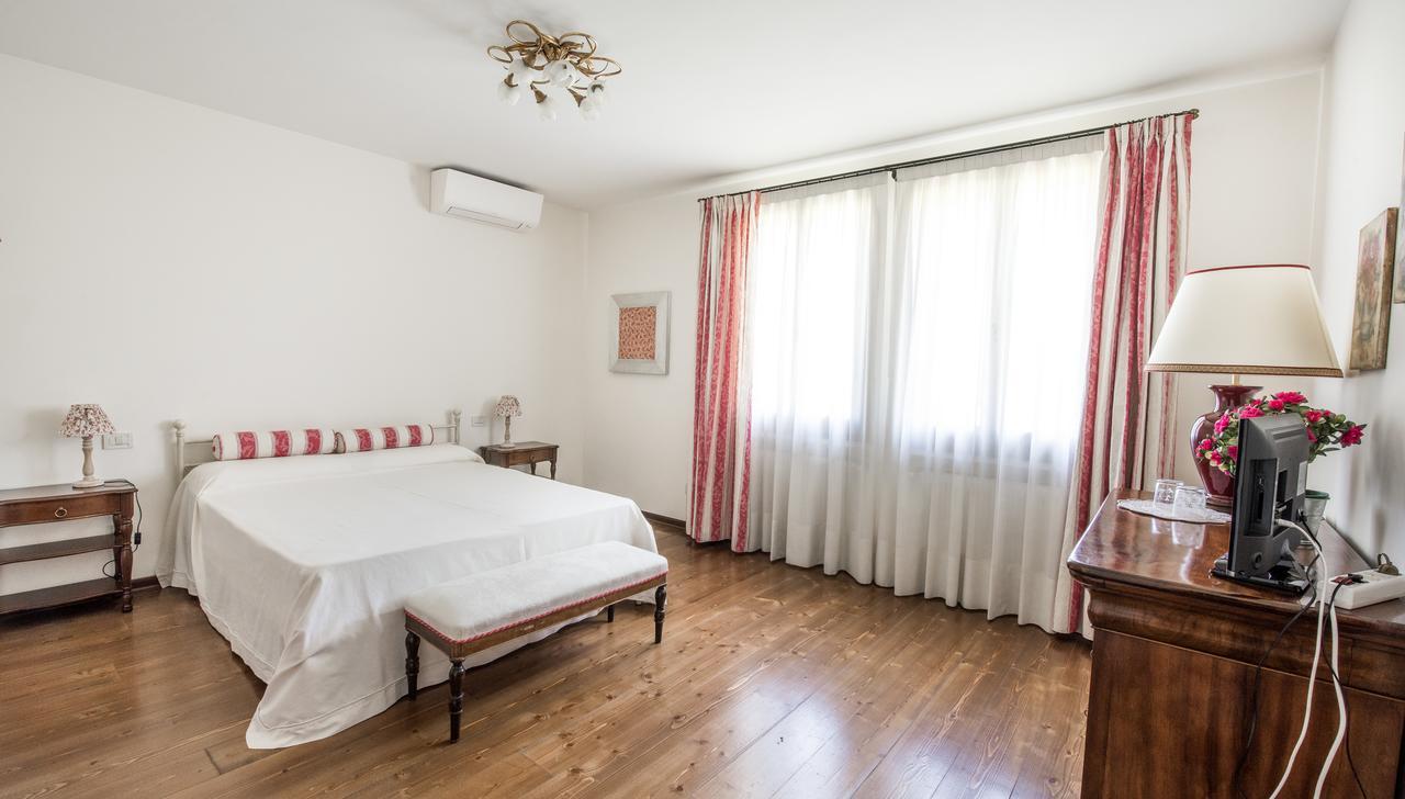 Le Tre Querce B&B Romano D'Ezzelino Экстерьер фото