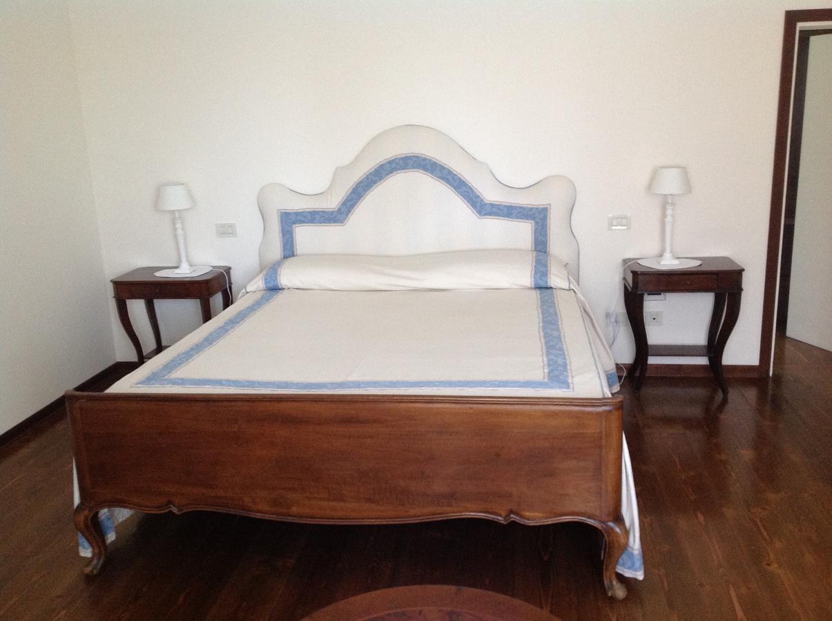 Le Tre Querce B&B Romano D'Ezzelino Экстерьер фото