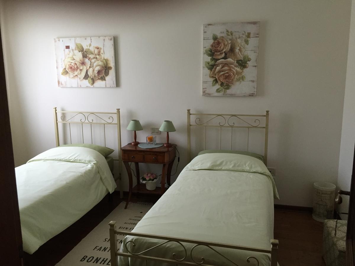 Le Tre Querce B&B Romano D'Ezzelino Экстерьер фото